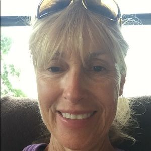 Meet your Posher, Sharon